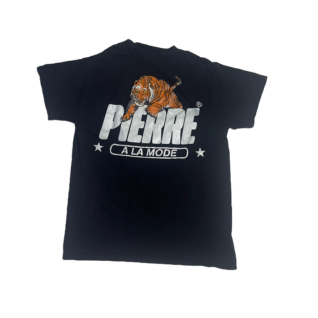 TIGER T-SHIRT